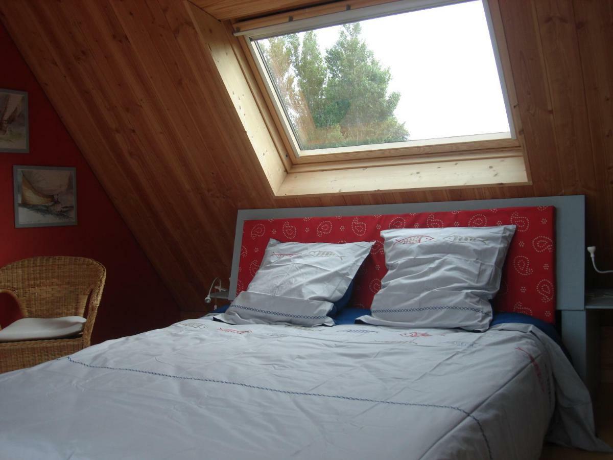 Cosmeur B&B Carantec Exterior foto